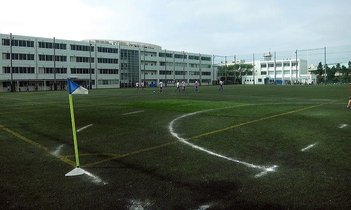 湘南工科大学附属高校 サッカーウェア - サッカー/フットサル